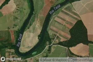 Ribeirao Mandicununga