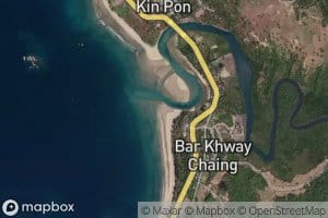 Kinbon Chaung