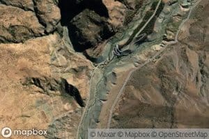 Estero del Manzanito