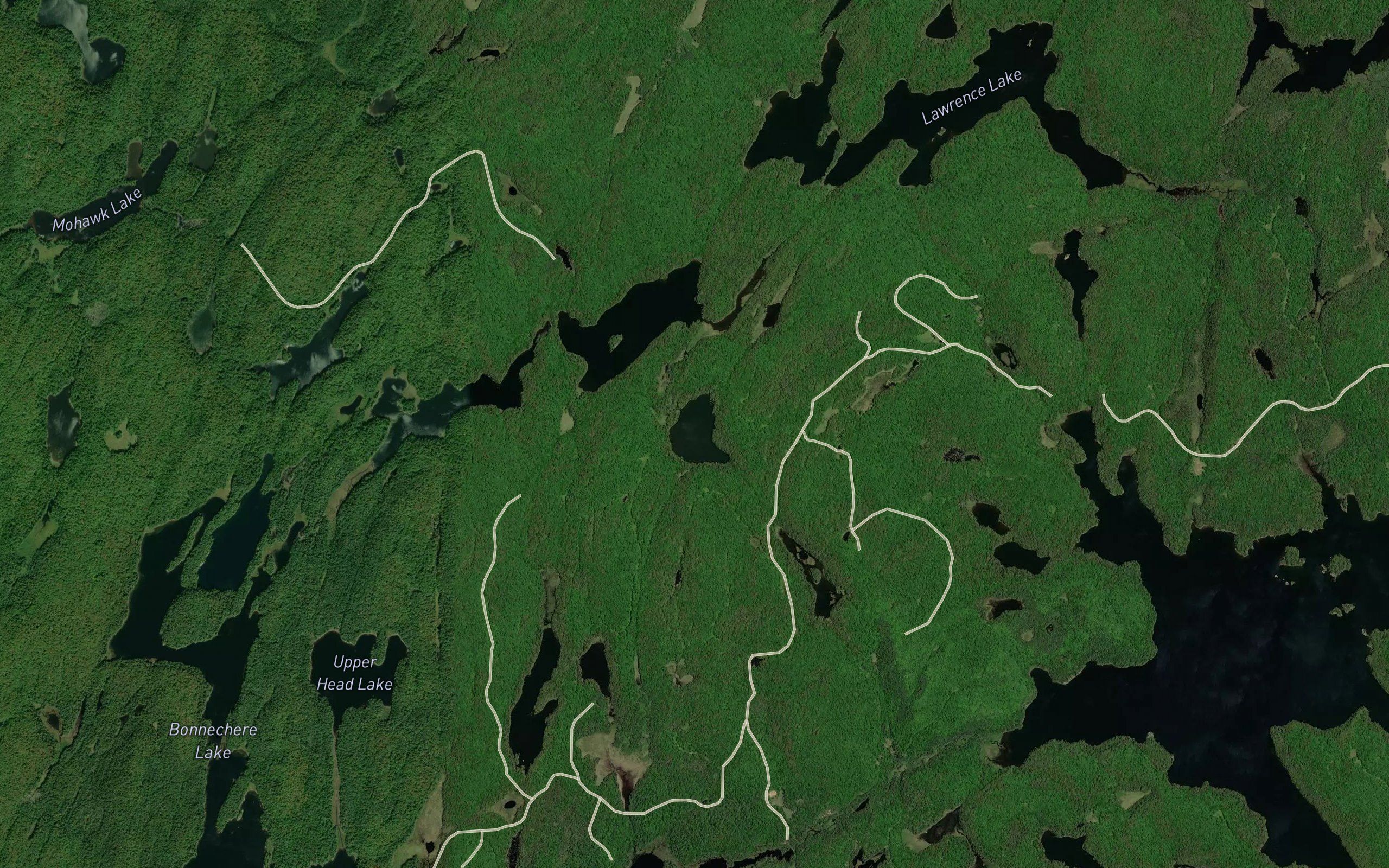 Founders Lake