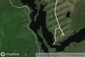 Lac Cantin