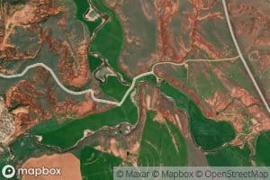 Little Canyon Creek