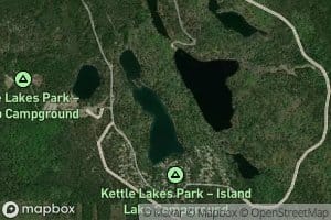 Island Lake
