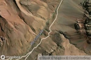 Estero de Las Piedras