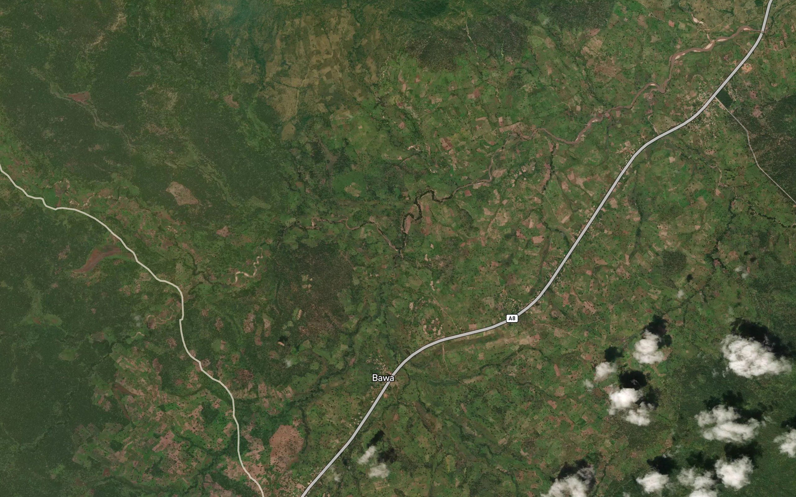 River Juji