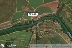 Corrego do Matadouro