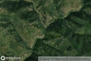 Chicken Creek