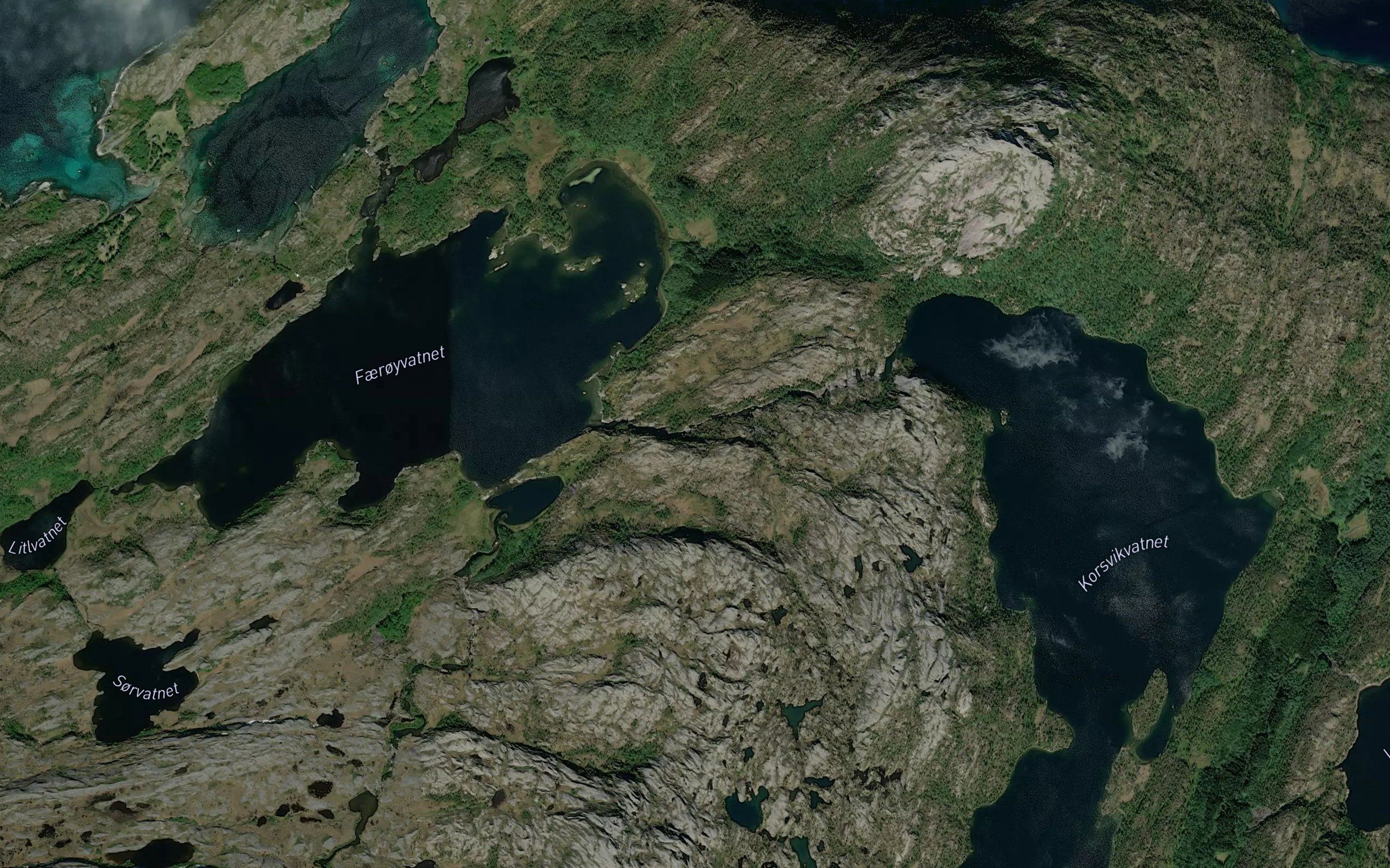 Korsvikvasselva