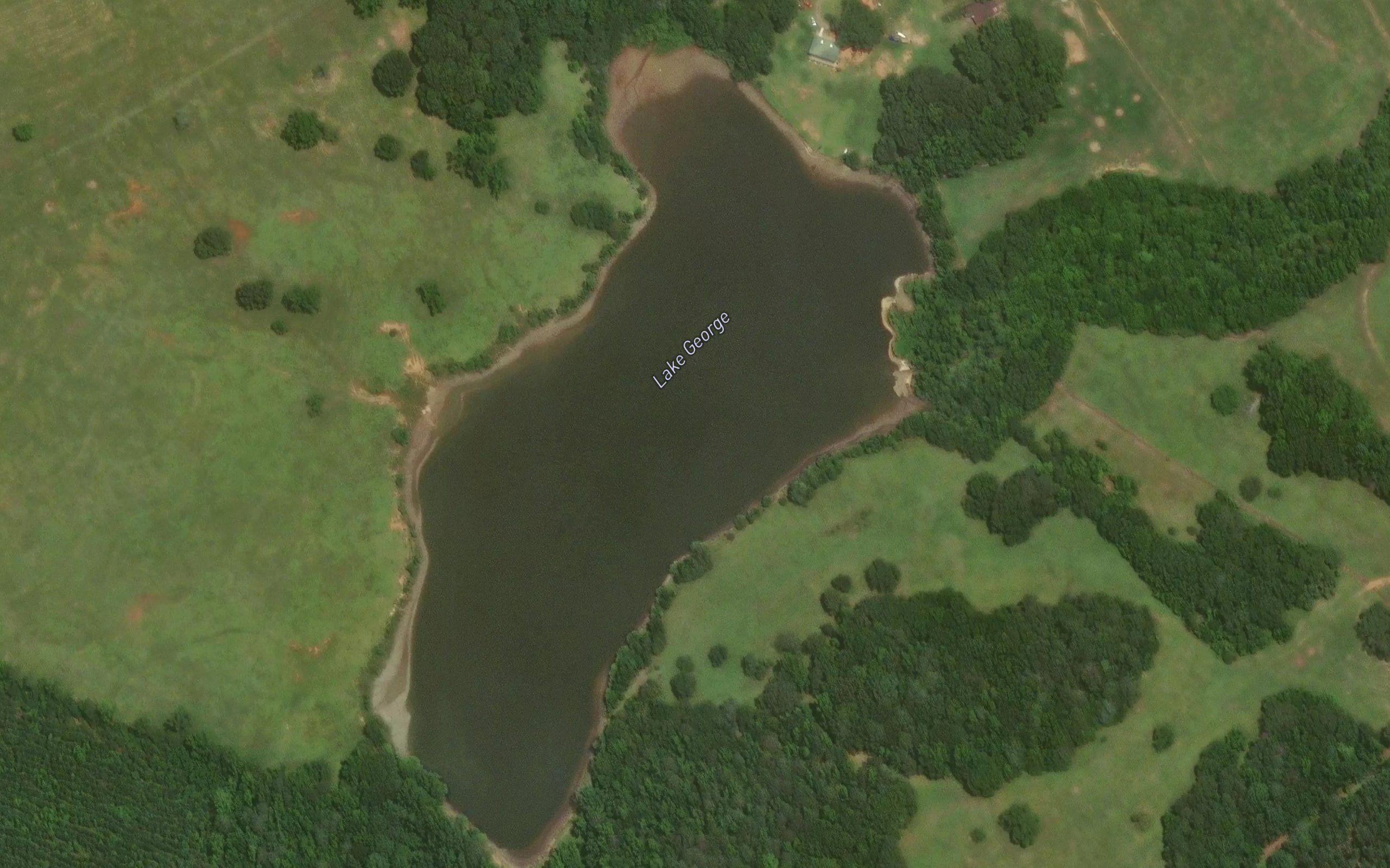 Lake George