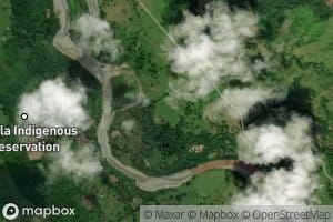 Quebrada del Corazon