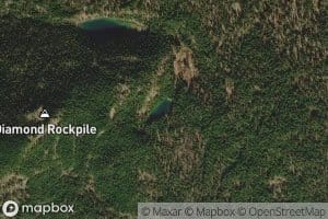 Rockpile Lake