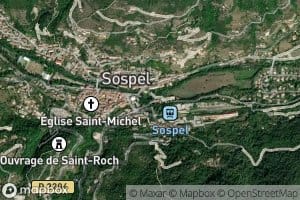 Torrent le Merlanson