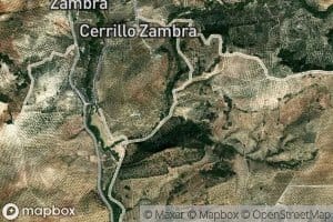 Arroyo de las Tijeras