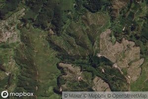 Quebrada del Pedernal