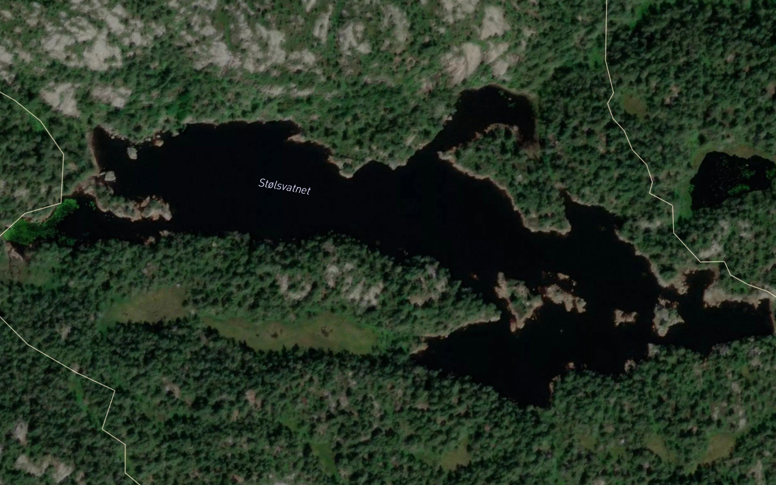 Stolsvatnet