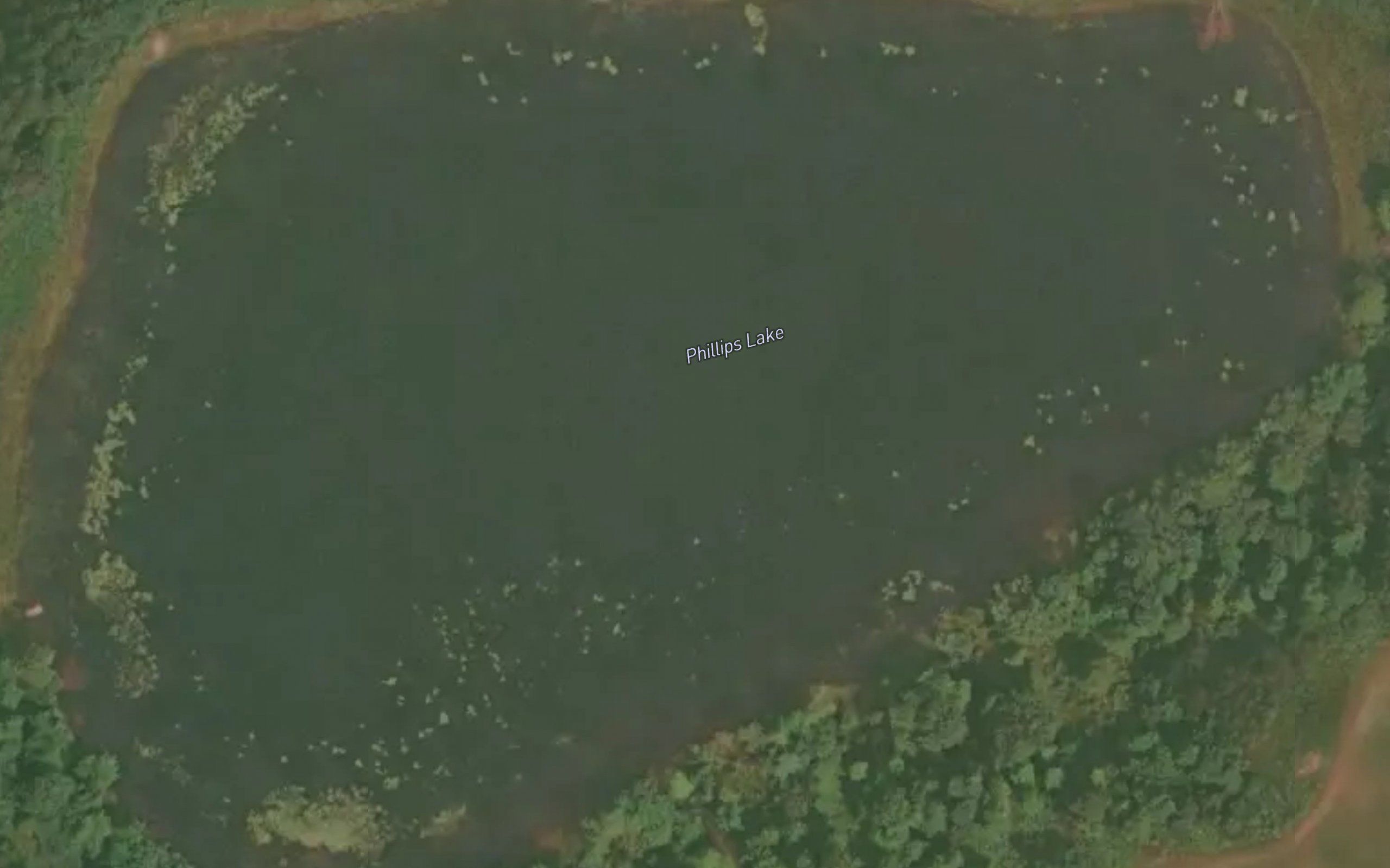 Phillips Lake