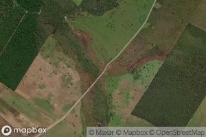 Corrego da Paca