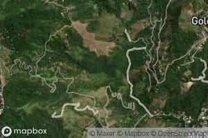 Quebrada del Suspiro