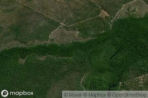 Corixo Gerais dos Caes