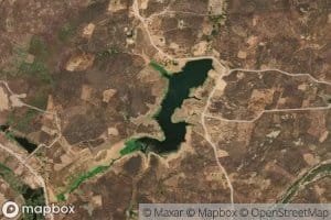 Acude Antonio Paulinho