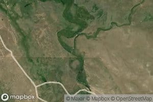 Red Cloud Slough