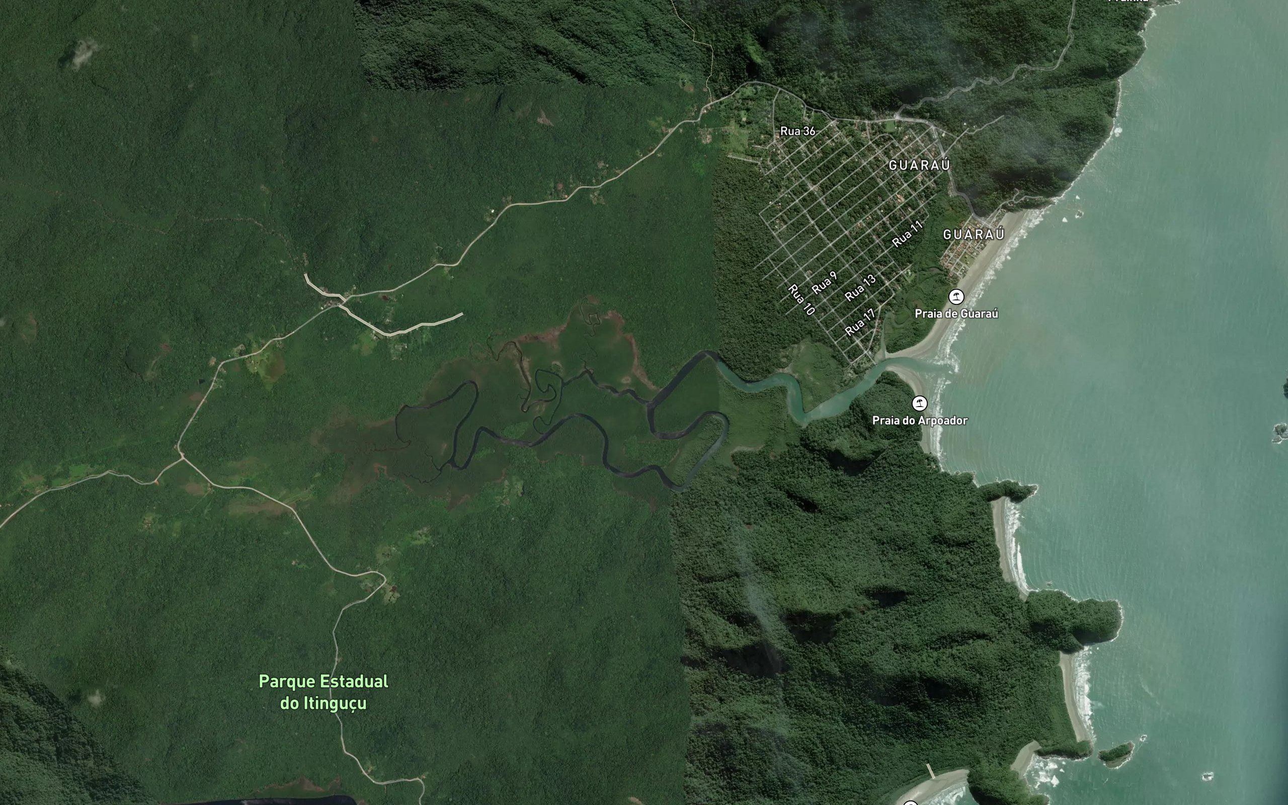 Rio Pareque