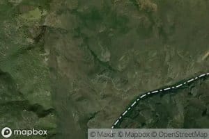 Barranca Las Viboras