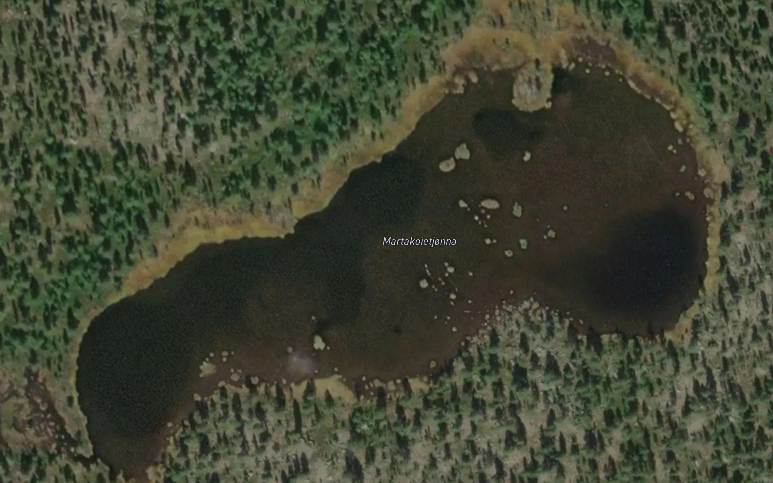 Martakoietjonna