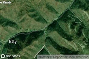 Bucklick Fork