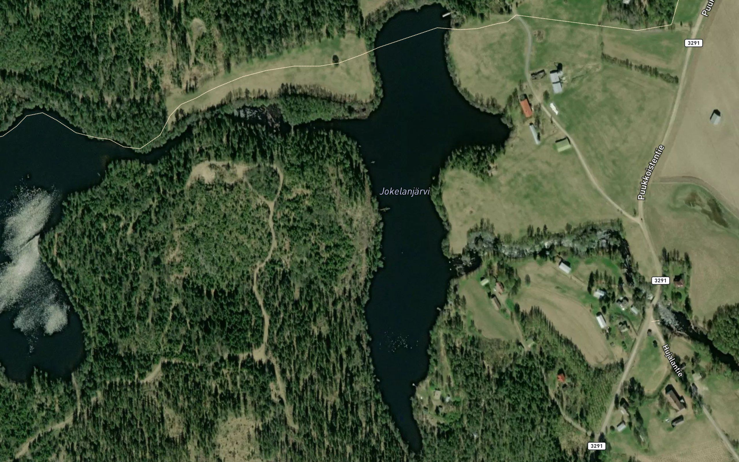 Jokelanjarvi