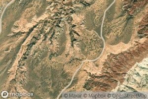 Windy Point Spring
