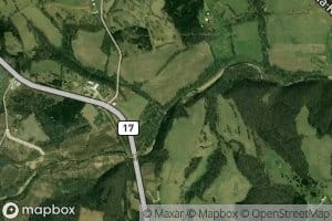 Haw Creek