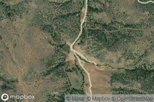 Red Mud Creek
