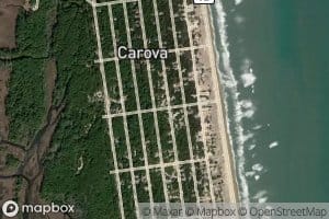 Old Currituck Inlet (historical)