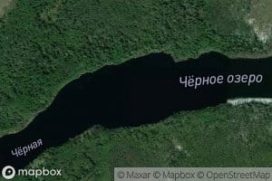 Ozero Chernoye