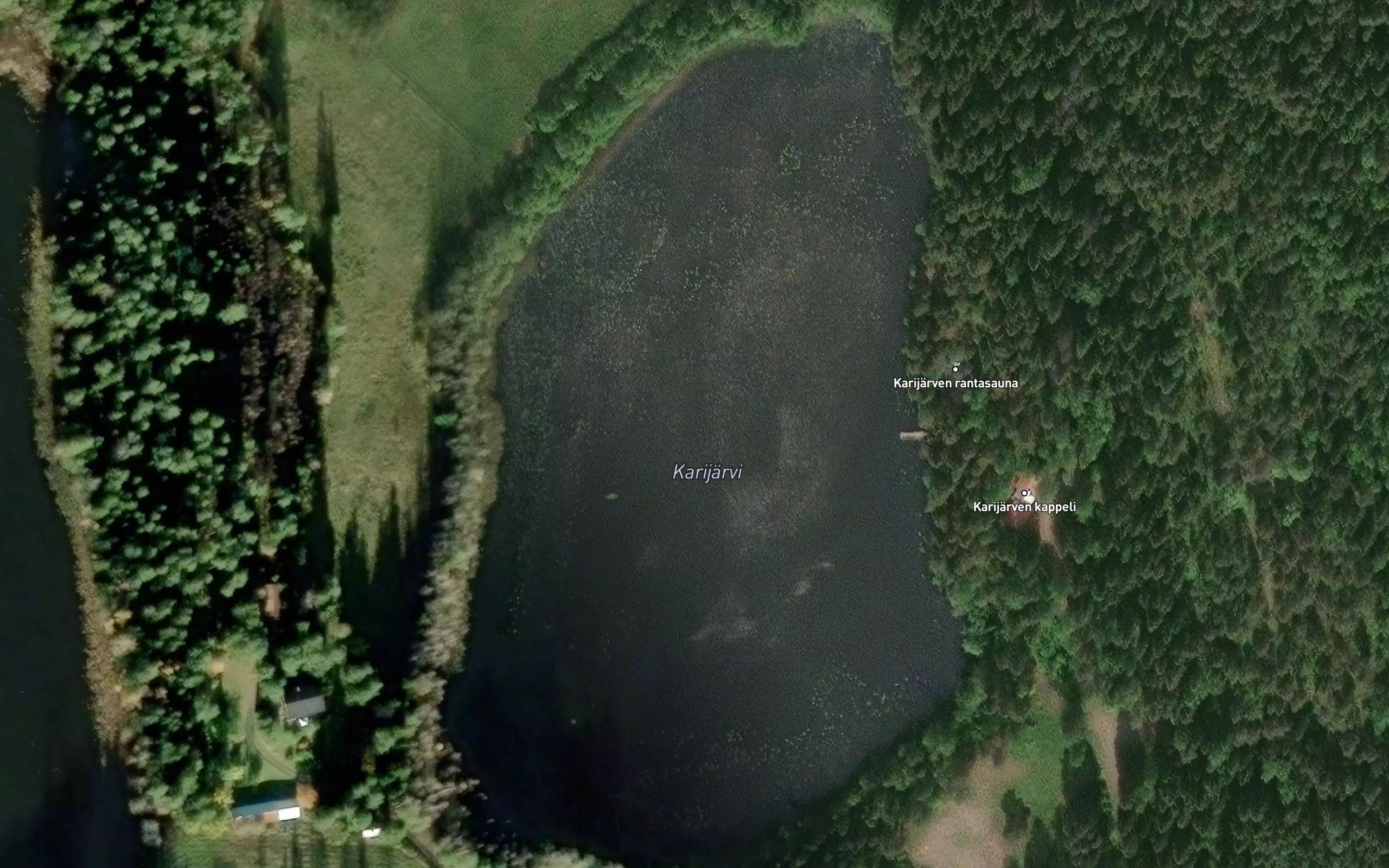 Karijarvi