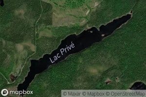 Lac Prive