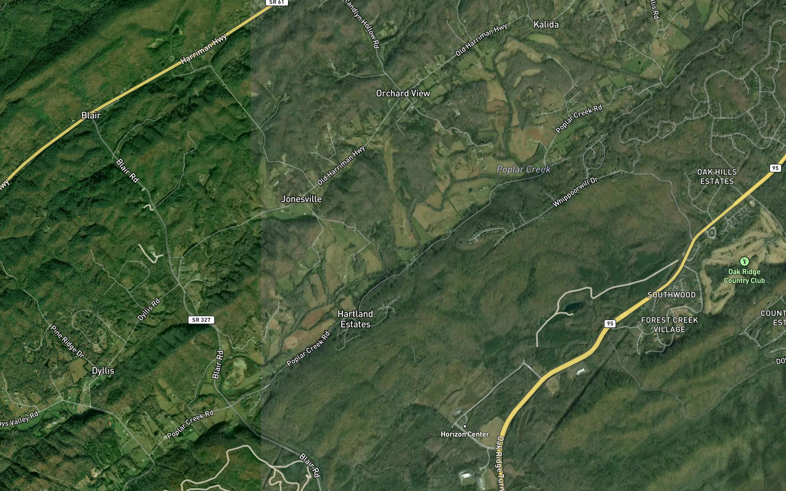 Webster Branch