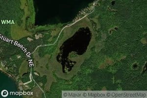Swede Lake