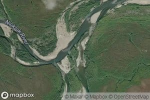 Casadepaga River