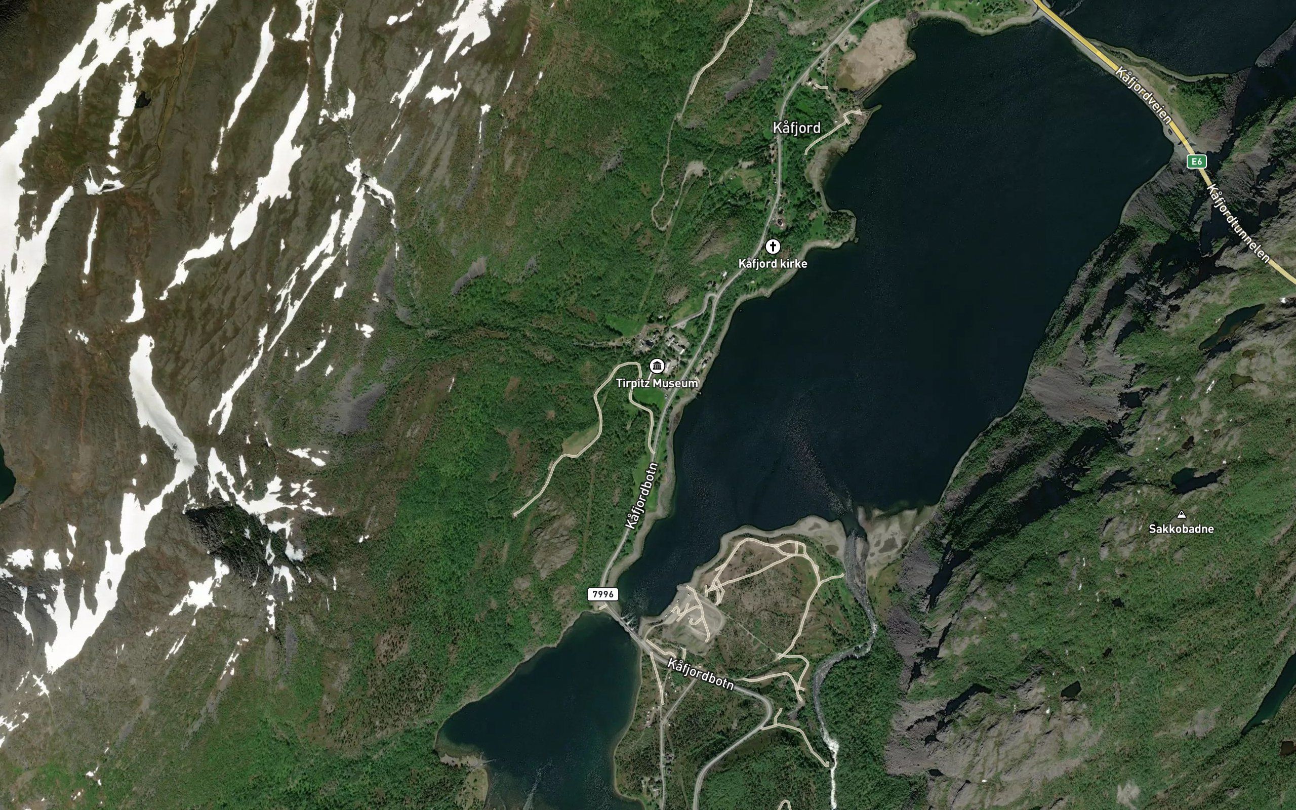Kristinebekken