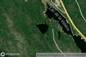Lac Seillon