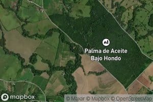 Quebrada Bonita