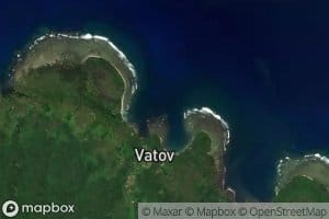 Ngere Velis Anchorage