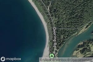 Wiggs Creek