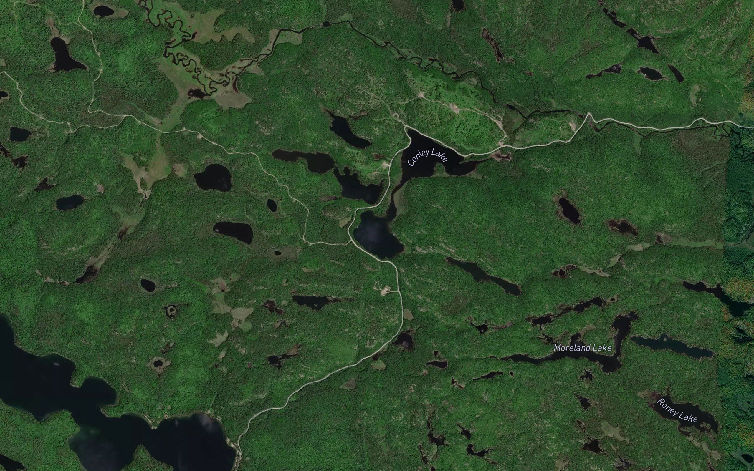 MacDermott Bay