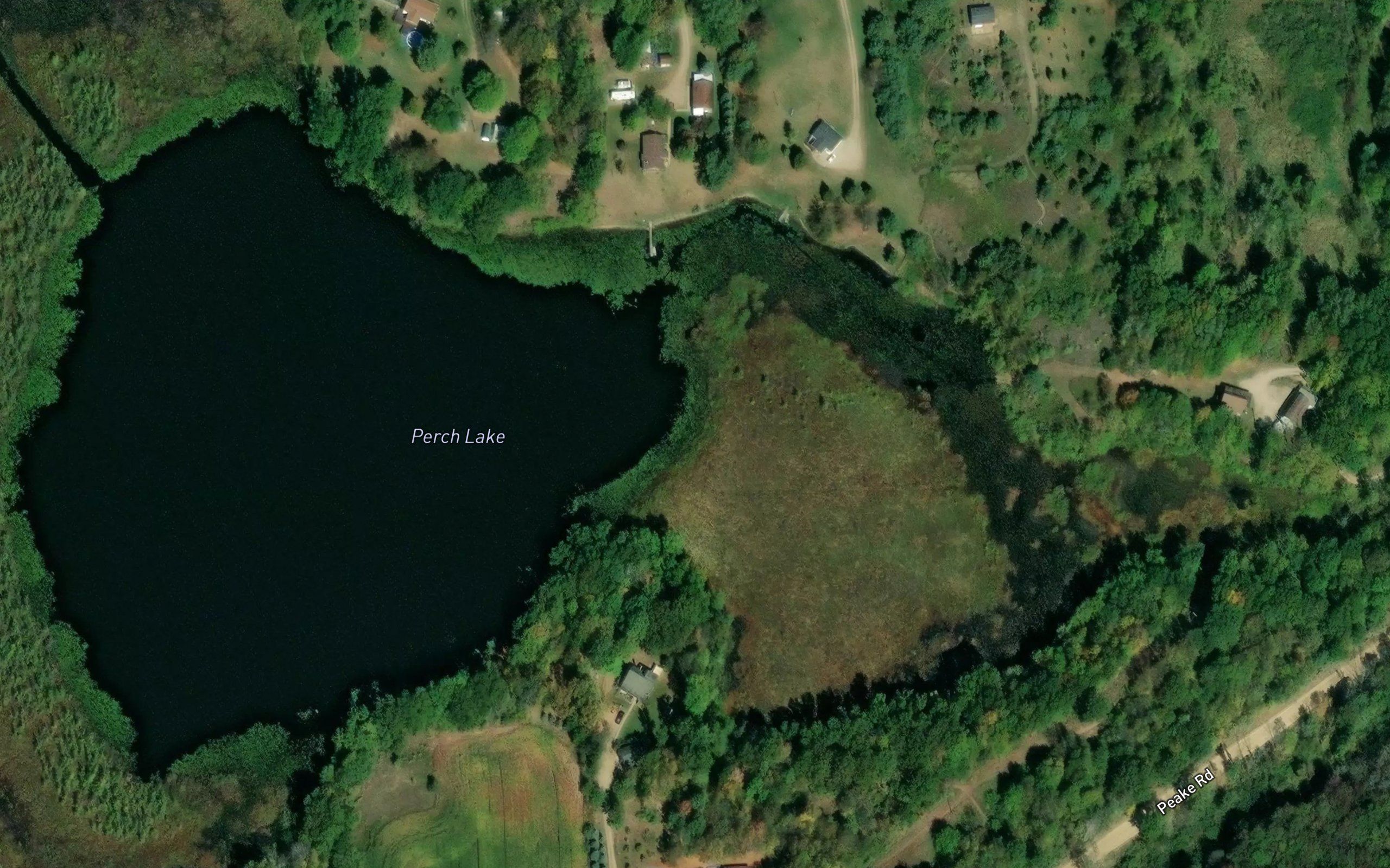 Perch Lake