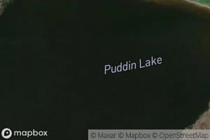 Puddin Lake