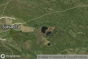 Haugstjonna