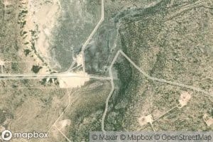 Bonebrake Spring